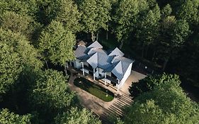 Nemirseta Forest Apartments